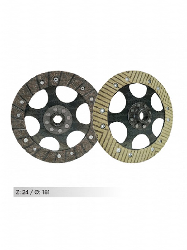 DISCO FRIZIONE NEWFREN MOTO BMW F1494K MODELLO K-R