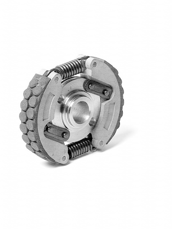 GIRANTE FRIZIONE CICLOMOTORE MALAGUTI F1383