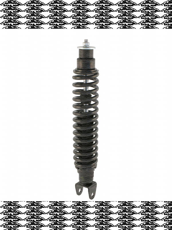 Ammortizzatore posteriore Piaggio Vespa Et2-Vespa Et4 50cc 667967 204550182