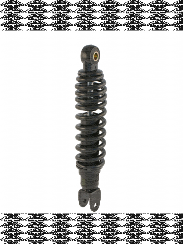 Ammortizzatore posteriore Malaguti F10-Yesterday 50cc 01004603 204550122
