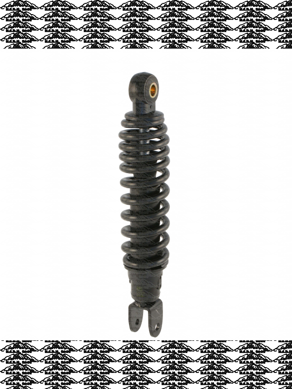 Ammortizzatore posteriore Malaguti Centro 50cc 01003100 204550132