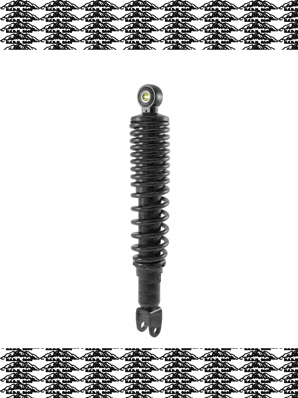 Ammortizzatore posteriore Suzuki Sixteen 125-150cc 2008/2011 62100-20h01-000 204550612