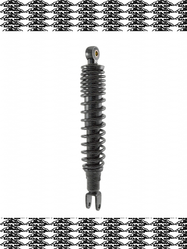 Ammortizzatore posteriore Suzuki Burgman 125-200cc 2007/2013 62100-03h01-000 204550622