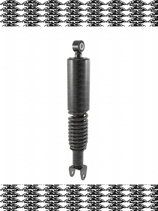 Ammortizzatore posteriore Aprilia Scarabeo 4t 50-100cc 666265 204550642