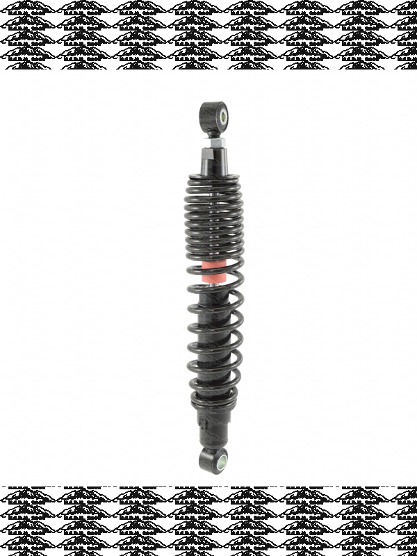 Ammortizzatore posteriore Piaggio Carnaby Cruiser 300cc 2009/2012 649423 204550672