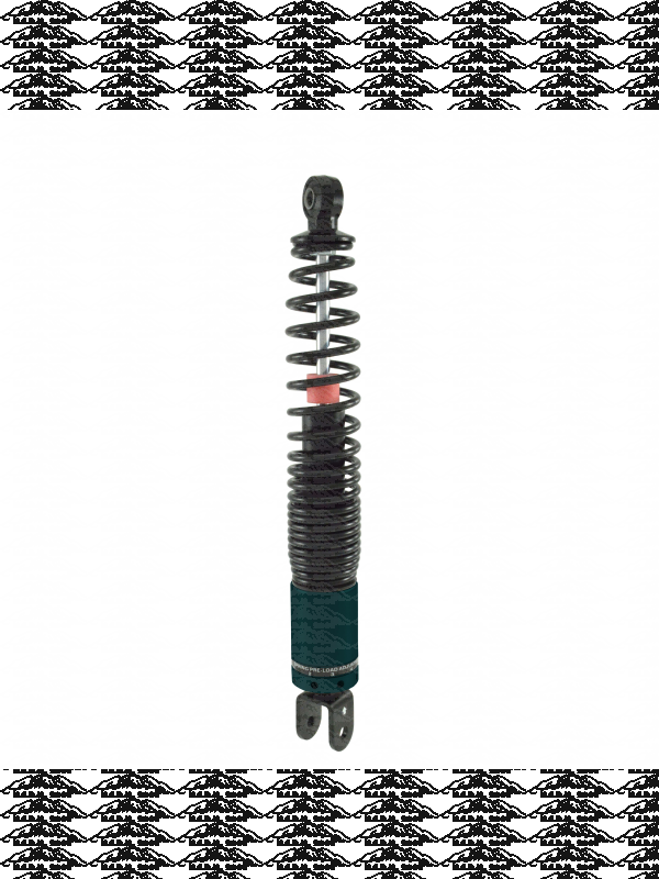 Ammortizzatore Honda Sh 300 07-12 204550702