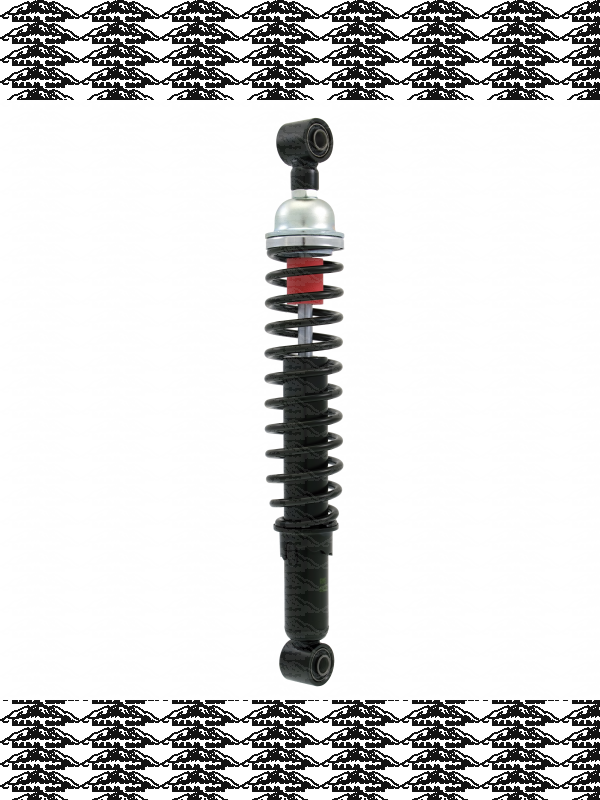 Ammortizzatore posteriore Piaggio X Evo 125-250 646552  204550772