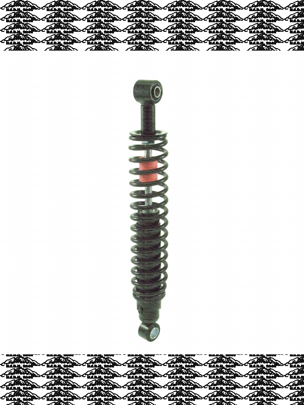 Ammortizzatore posteriore Piaggio X9 125-180-200-250cc 56231R  204550782