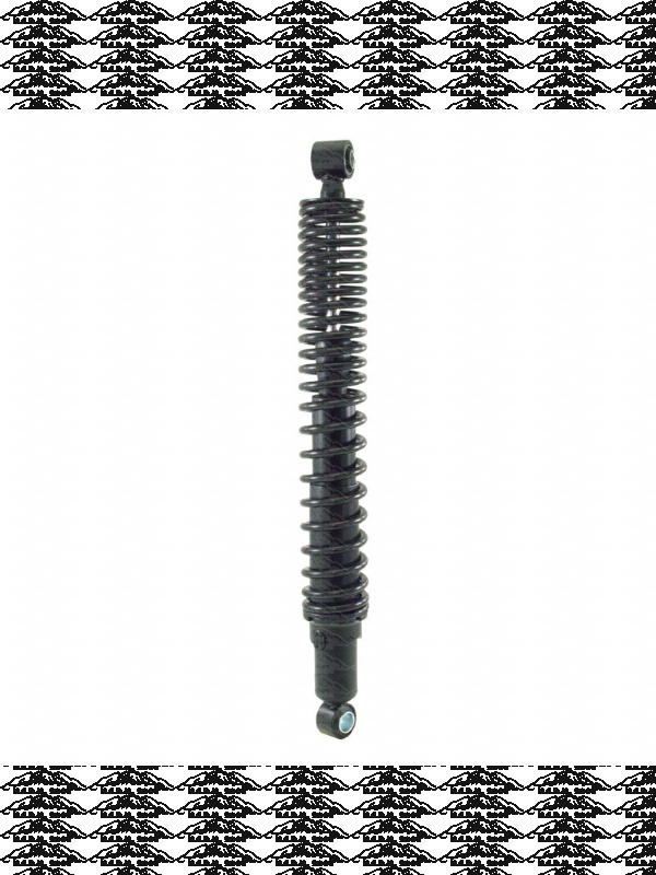 Ammortizzatore posteriore Piaggio X10 125-350cc 58607R  204550792