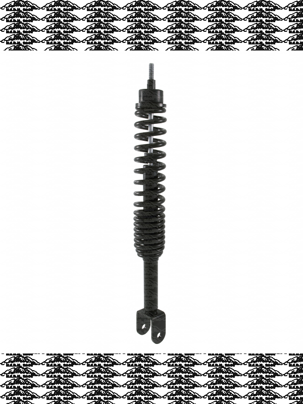 Ammortizzatore posteriore Piaggio Vespa Primavera 2t 4t 2013>  204550932
