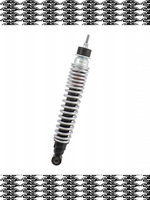 Ammortizzatore posteriore Piaggio Liberty Iget 125/150 r.o.:1C002257  204551152
