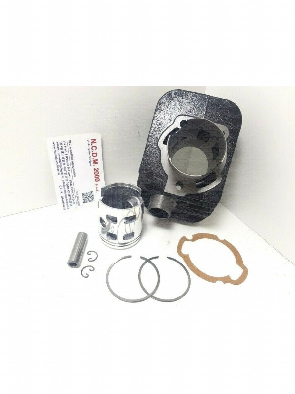 KIT GRUPPO TERMICO SP.10 d.43 PIAGGIO  DR KT0067