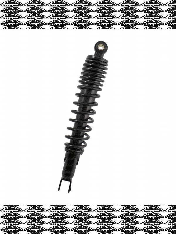 Ammortizzatore posteriore Yamaha X-Max 300 r.o.: B74F22100000 204551132